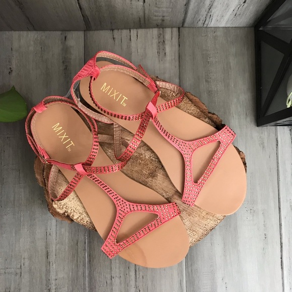 Mixit Sandals - Picture 3 of 5